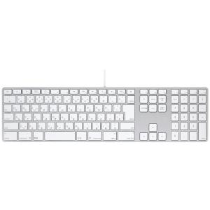 iMac（Apple） アップル 純正 Apple Keyboard A1243 JIS MB110J/A