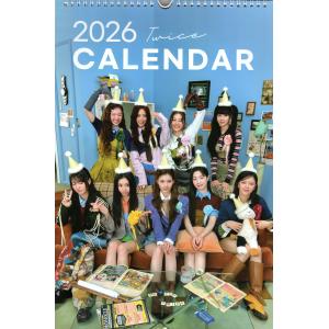 TWICE 公式グッズ Twaii's Shop in Seoul LENTICULAR PHOTO CARD POPUP