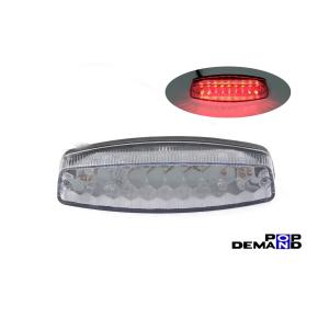 ◇即日発送◇ 汎用 クリア LED テールランプ 12V GS400 GS400E GS400L
