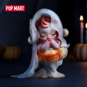 POP MART（ポップマート） 【日本限定デザイン】AZURA Melting Flight