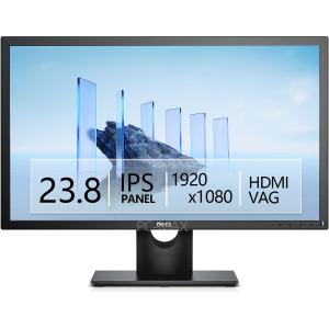 DELL（デル） Dell 24 Monitor SE2416H 23.8インチ FullHD IPS 非光沢