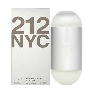 キャロライナ ヘレラ（CAROLINA HERRERA） 並行輸入品 香水