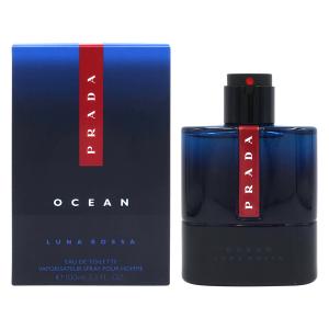 PRADA（プラダ） 並行輸入品 ルナロッサ ブラック EDP・SP 100ml 香水