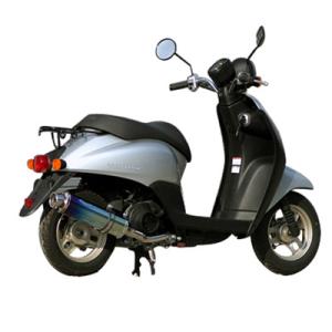 ホンダ（HONDA） Realize トゥデイ TODAY バイクマフラー JBH-AF67