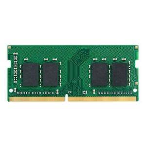 SPD ノートPC用メモリ SPD DDR4-2666 PC4-21300 SODIMM 8GB(8GBx1枚