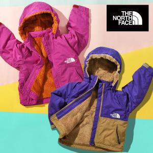 THE NORTH FACE（ザ ノースフェイス） アウター Kid's ノベルティ
