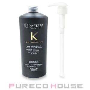 ケラスターゼ（KERASTASE PARIS） CH バン クロノロジスト R 1000ml