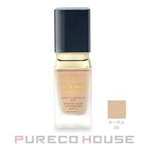 cle de peau BEAUTE（クレ ド ポー ボーテ） タンフリュイドエクラ