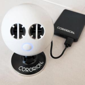 爆買 イオンメディック オーリラ マイナスイオン発生器 IONMEDIC O