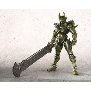 BANDAI（バンダイ） 魔戒可動 鷹麟ガロ : 章芳堂 - 通販 - Yahoo