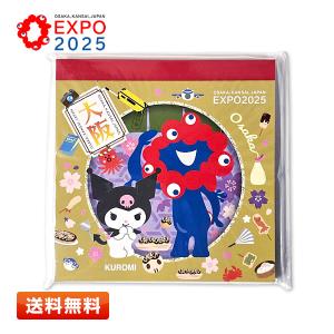 クロミ ミャクミャク なりきりアクリルマグネット KU サンリオ