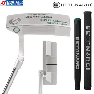 BETTINARDI（ベティナルディ） Studio Stock シリーズ SS28 PUTTER