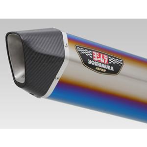 ヨシムラ（YOSHIMURA） YOSHIMURA 110-374-L02G0 Tenere700(20) Slip