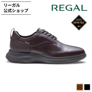REGAL（リーガル） 公式 REGAL 70CL レザースニーカー GORE-TEX
