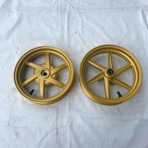 新品 スーパーディオ DIO AF34 AF35 ライブディオ 前後セット アルミ