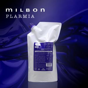 プラーミア ミルボン ヘアセラム シャンプー F 1000ml 詰替用