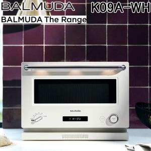 BALMUDA The Toaster バルミューダ K11A-WH ザ トースター ホワイト
