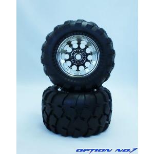 数量限定特価】OPTION No.1(オプションNo.1)/NO-157158-4/スリック