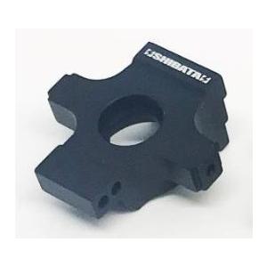 ネコポス対応】R31HOUSE(R31ハウス)/R31S323BK/インセットリアアルミ