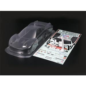 タミヤ（TAMIYA） /SP.1575/SUBARU BRZ R&D SPORT 2014 Rd.2 富士