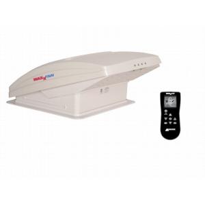 MAXX-FAN【マックスファン【スモーク】/リモコン無モデル【開口寸/356