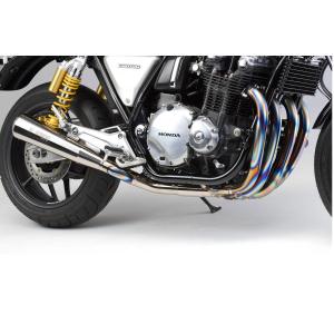 モリワキ ZERO SS ANO S/O スリップオンマフラー CBR250R 01810-LK1G8