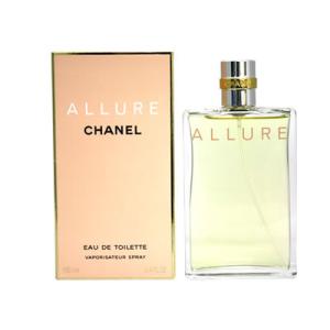 CHANEL（シャネル） アリュール センシュエル オードパルファム EDP SP