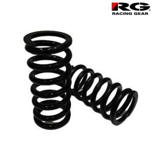 RACING GEAR（レーシングギア） RG 直巻スプリング 2本 ID65 自由長175