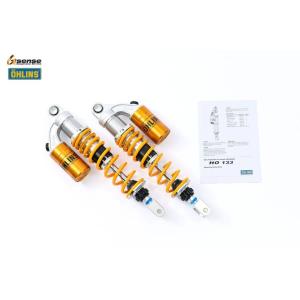 OHLINS（オーリンズ） リアサスペンション FZ1 FZ8 YAMAHA ヤマハ