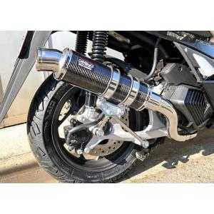 WINDJAMMERS ウインドジャマーズ コイルコーンパイプ マフラー SUS