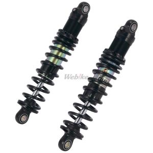 オーリンズ(Ohlins) STX36 ストリート サスペンション W650 W800 KA