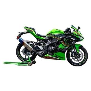 TRICK STAR（トリックスター） JFT-034-L4YS 公道走行可 Ninja ZX-25R