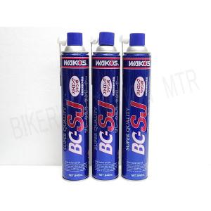 WAKOS（ワコーズ） 【在庫有】WAKO'S ワコーズ（和光ケミカル） VAC