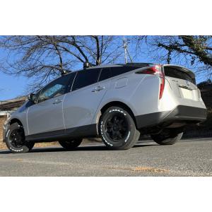 アゲサス プリウス (ZVW30)用 agesus リフトアップサス 30mmUP