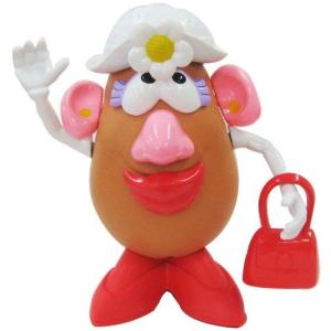 トイストーリー ミスター・ポテトヘッド トイ・ストーリー3 ミセス