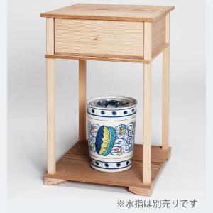 桐 丸卓 利休好写 小林幸斎作 茶道具 茶道の精神 千利休 伝統工芸 和の