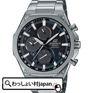 EDIFICE（CASIO） エディフィス スーパースリム ハイスペッククロノ