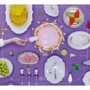 通常盤(初回仕様) 応募特典シリアルナンバー 乃木坂46 CD/My respect