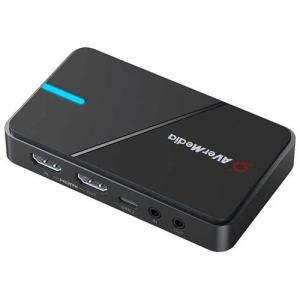 Avermedia USBゲームキャプチャー GC553G2 Live Gamer ULTRA 2.1