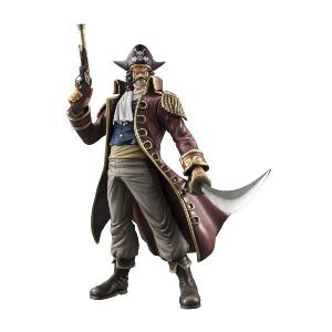 メガハウス ポートレート・オブ・パイレーツ ワンピース “EDITION-Z