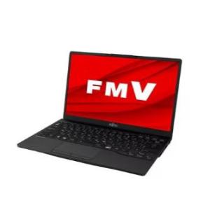 LIFEBOOK 富士通 FMVU75H3B モバイルパソコン FMV/UHシリーズ 13.3型