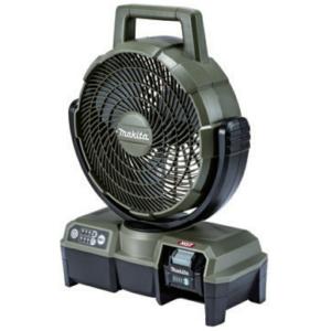 マキタ（makita） 充電式産業扇 CF003GZ 本体のみ 羽根径450mm 自動首