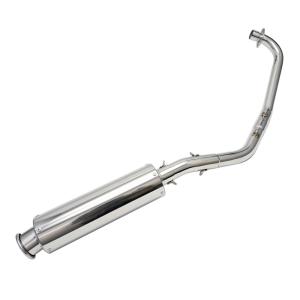 ディオ ZX AF18 AF25 AF27 AF28 SR SP Gダッシュ V8 チャンバー