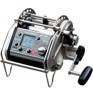 ミヤエポック コマンド Z-15 [24V] キンメスペシャル リール 電動