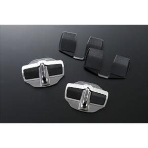 TRD TRD（ティーアールディー） ドアスタビライザー GRロゴ入りタイプ