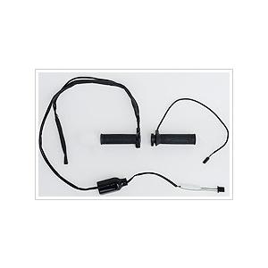 ホンダ（HONDA） ホンダ純正品 スポーツ・グリップヒーター CB1300用