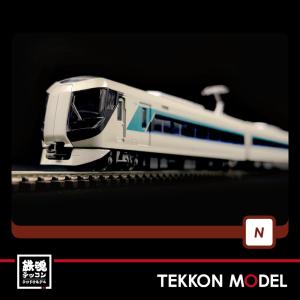 マイクロエース Nゲージ A1980 西武鉄道10000系 1次車 登場時 特急「小