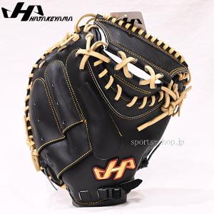ハタケヤマ（HATAKEYAMA） 軟式キャッチャーミット HATAKEYAMA 2023年