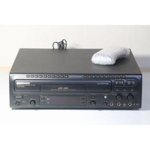 PIONEER 両面再生CD／LDプレイヤー CLD-R6G 【中古整備品】 : サンクス