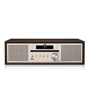 JVCケンウッド（JVC KENWOOD） ケンウッド コンポ Bluetooth XK-330-B